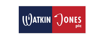 Watkin Jones logo